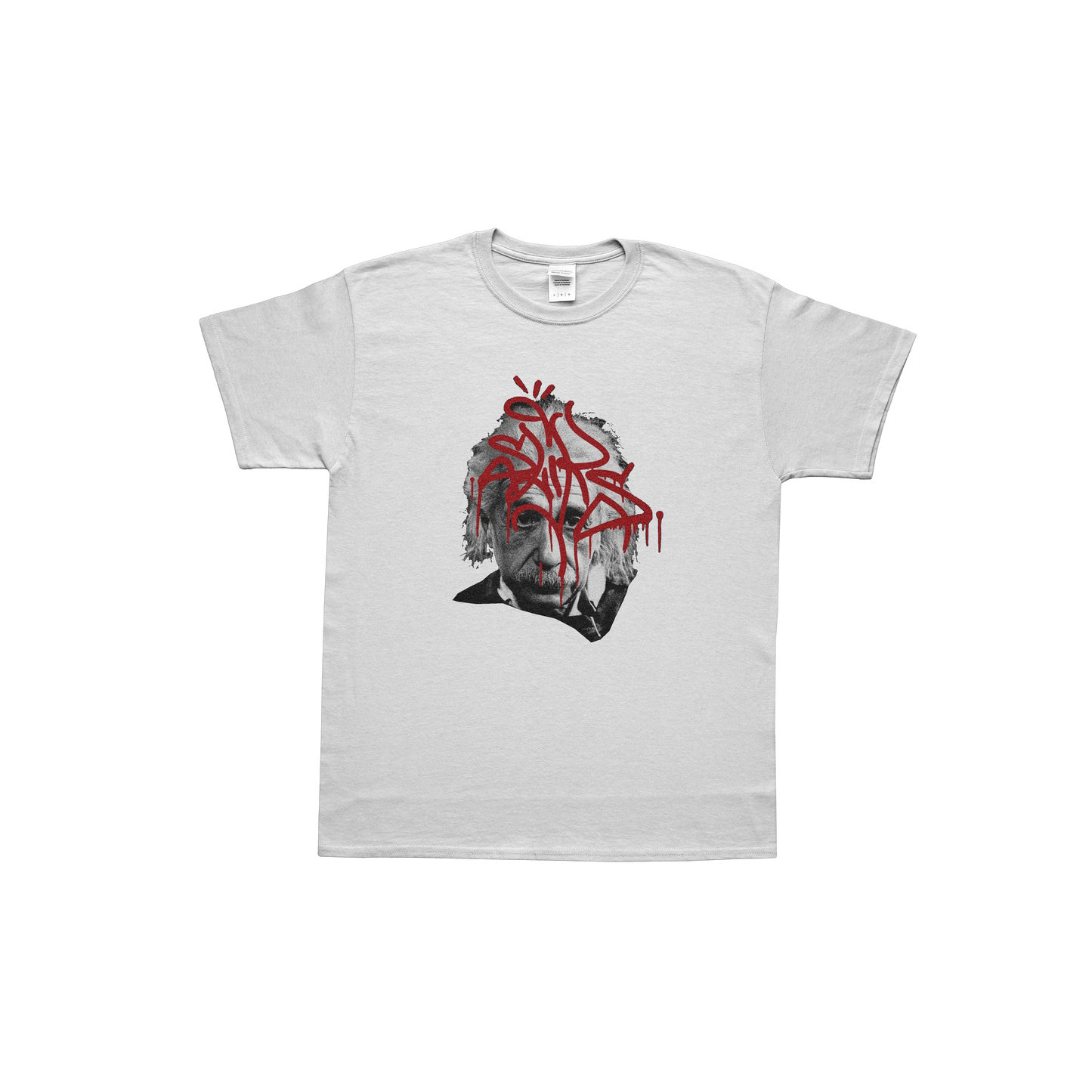 Einstein tee