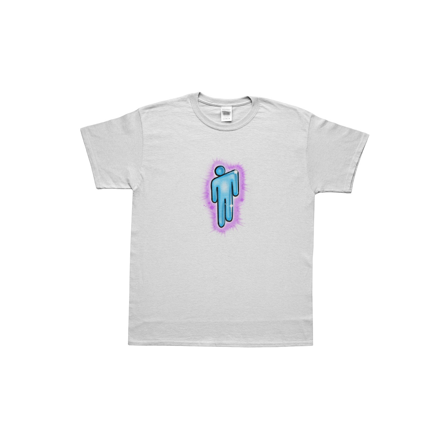 Figure tee