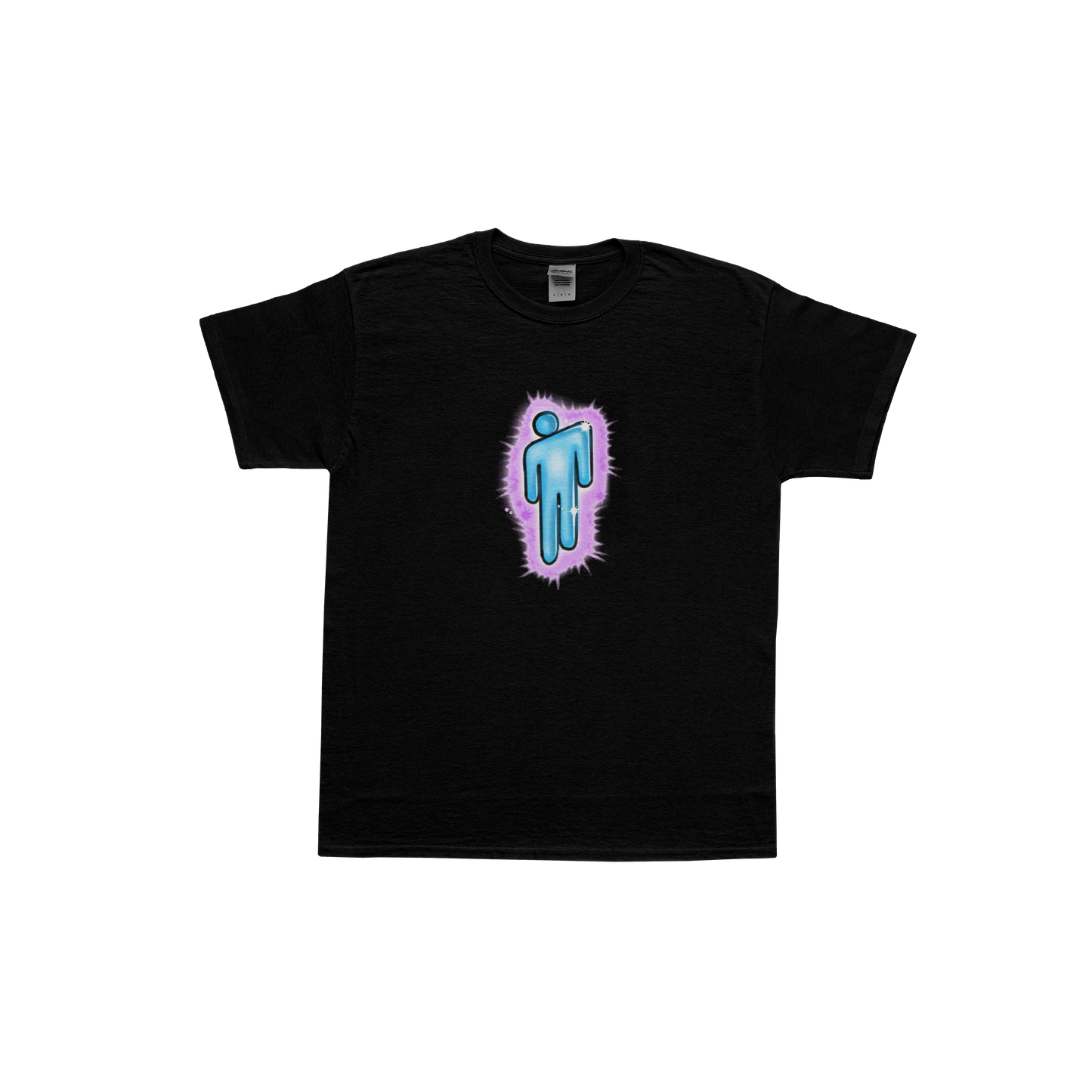 Figure tee