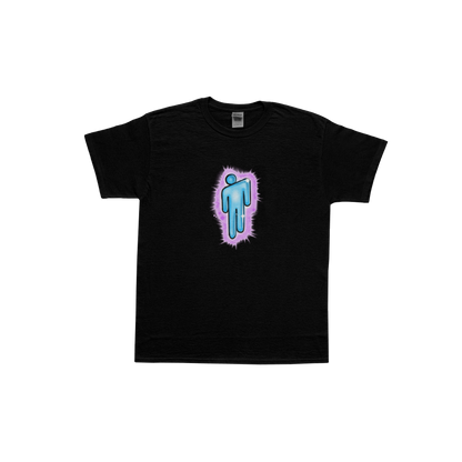 Figure tee