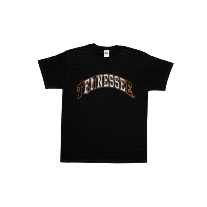 Finesse tee