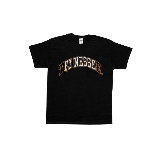 Finesse tee