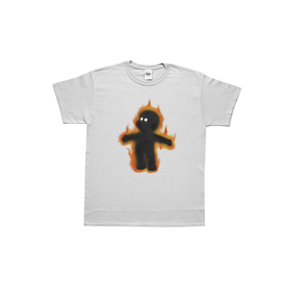 Fireman tee