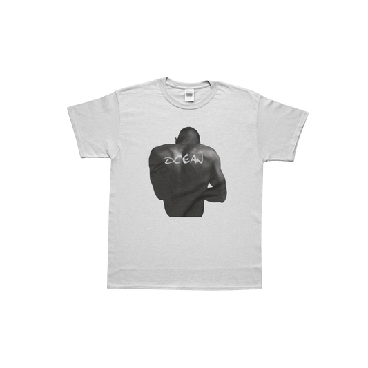 Frank Ocean tee