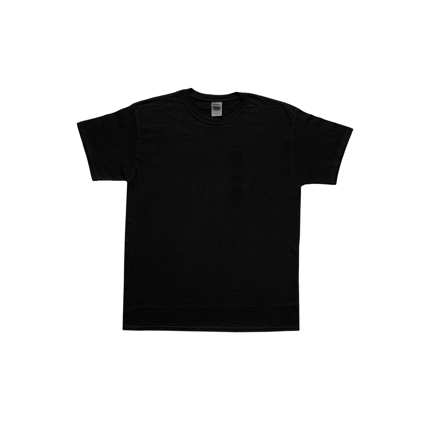 Manii Tee Black