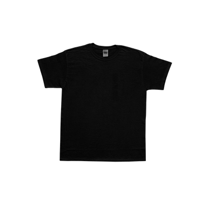 Manii Tee Black