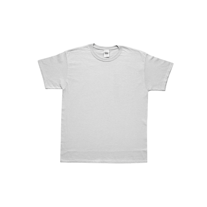 Manii Tee White