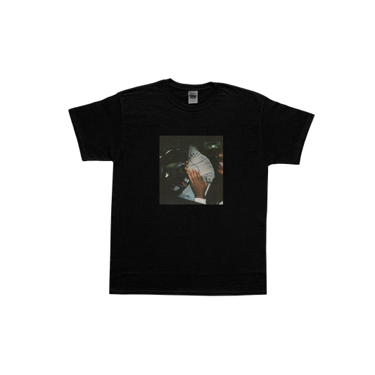 Get money tee