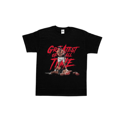 Greatest of all time tee