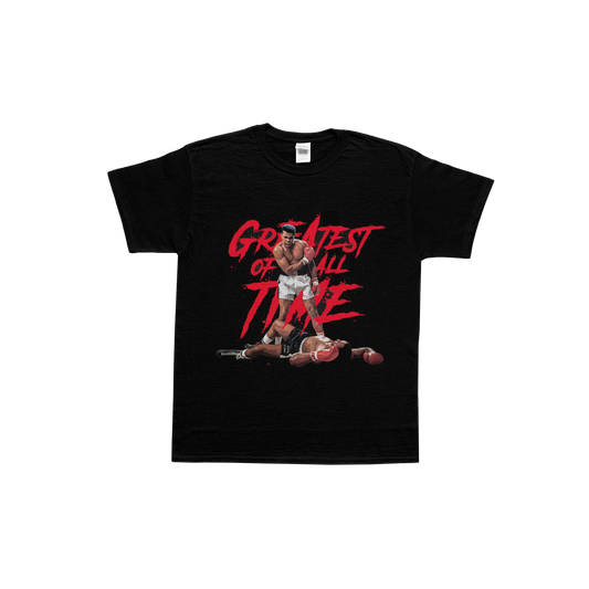 Greatest of all time tee