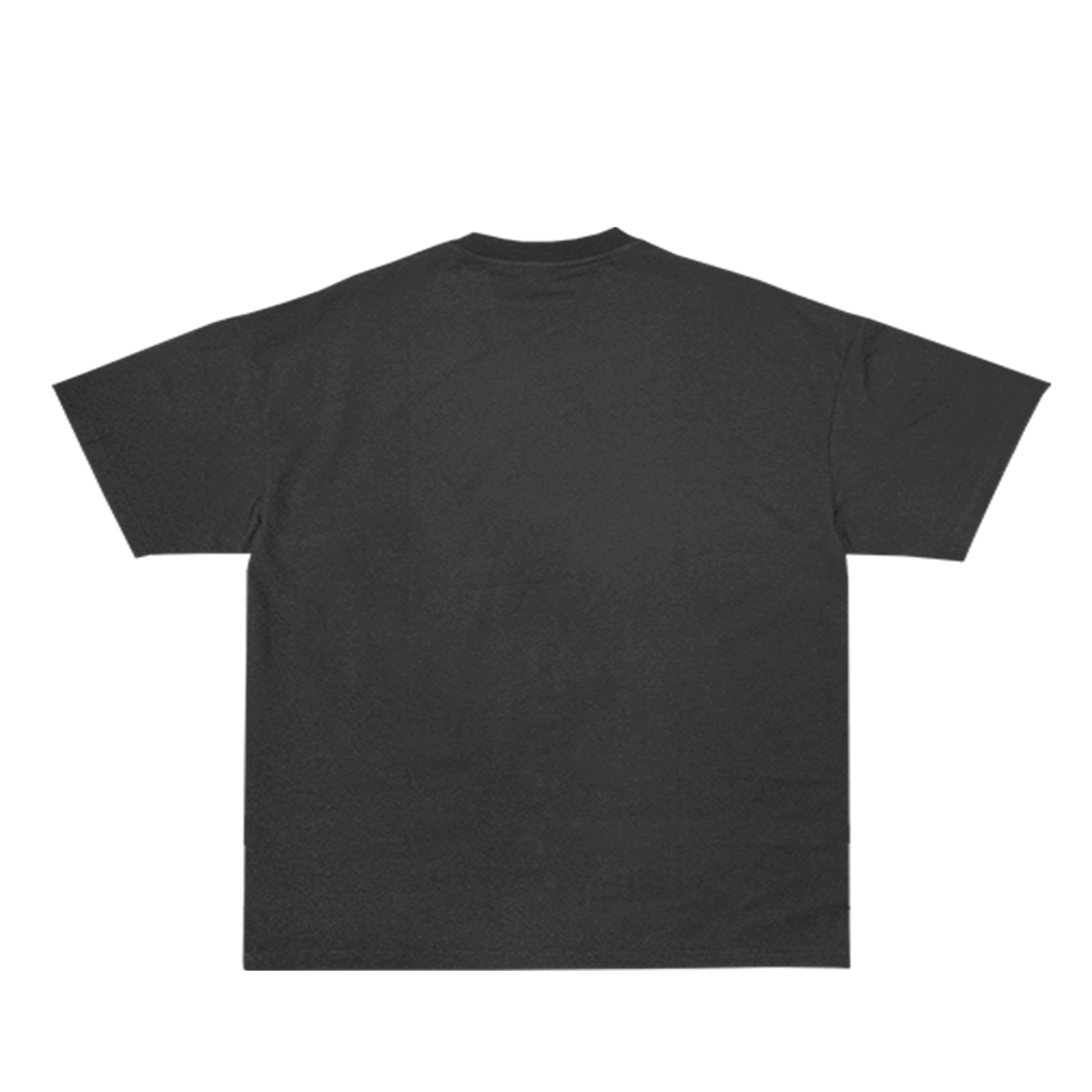 Heavyweight grey tee – Manii