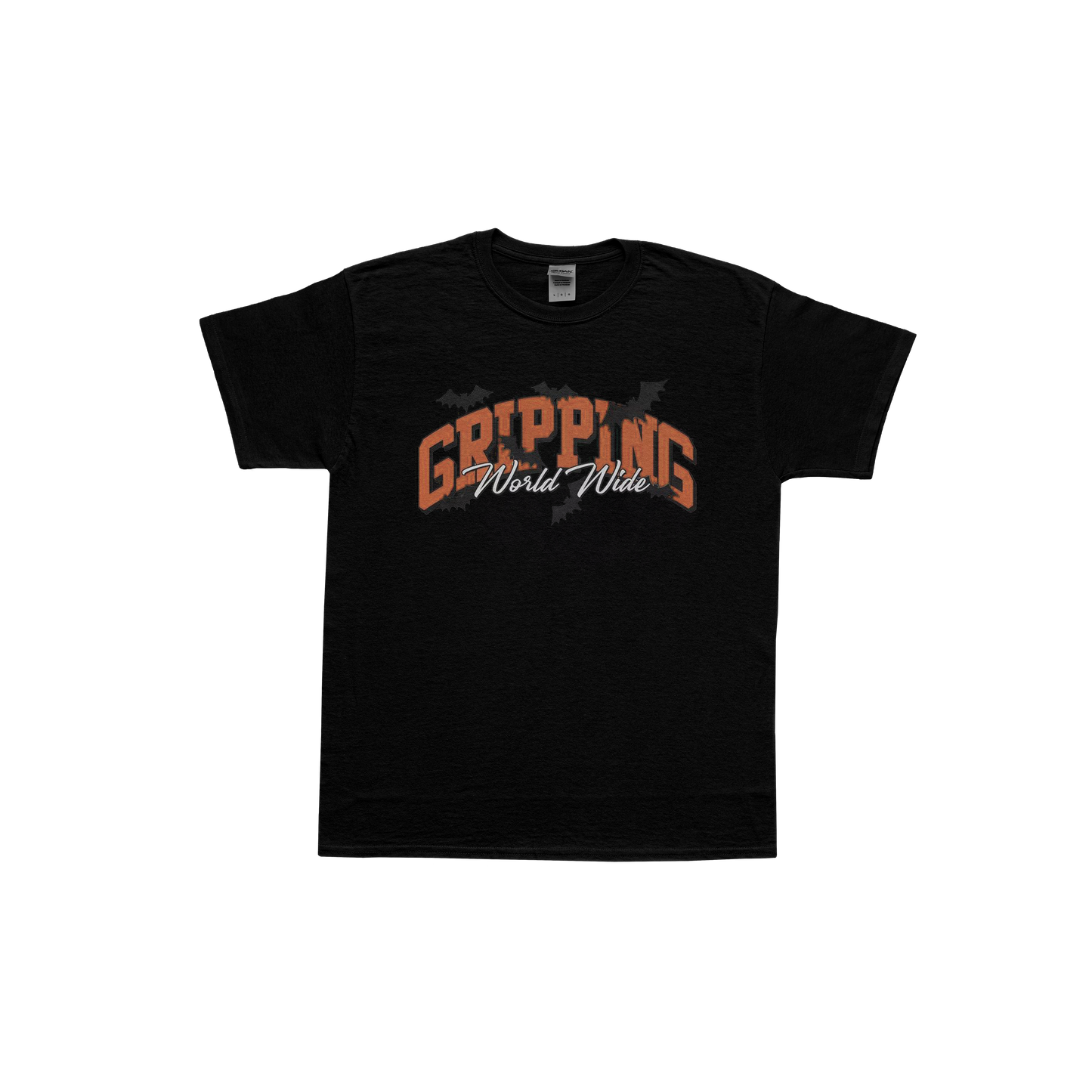 Grippins tee