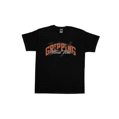 Grippins tee