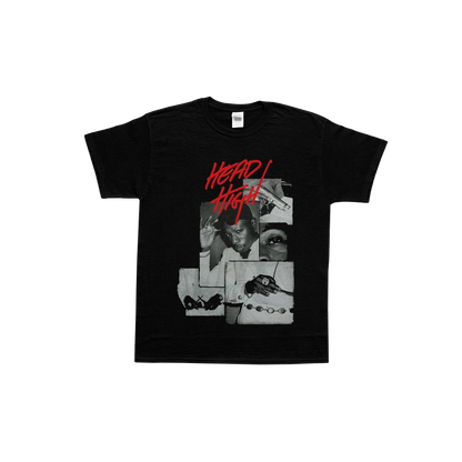 Head High tee