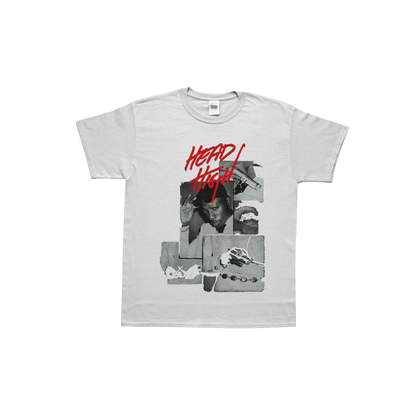 Head High tee