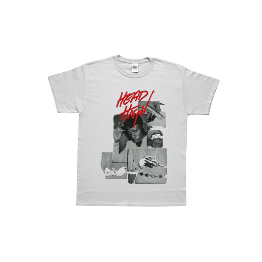 Head High tee