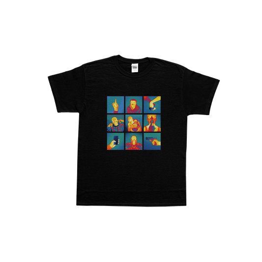 Ignorant bliss tee