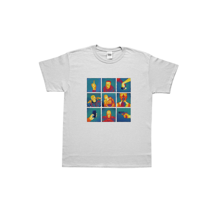 Ignorant bliss tee