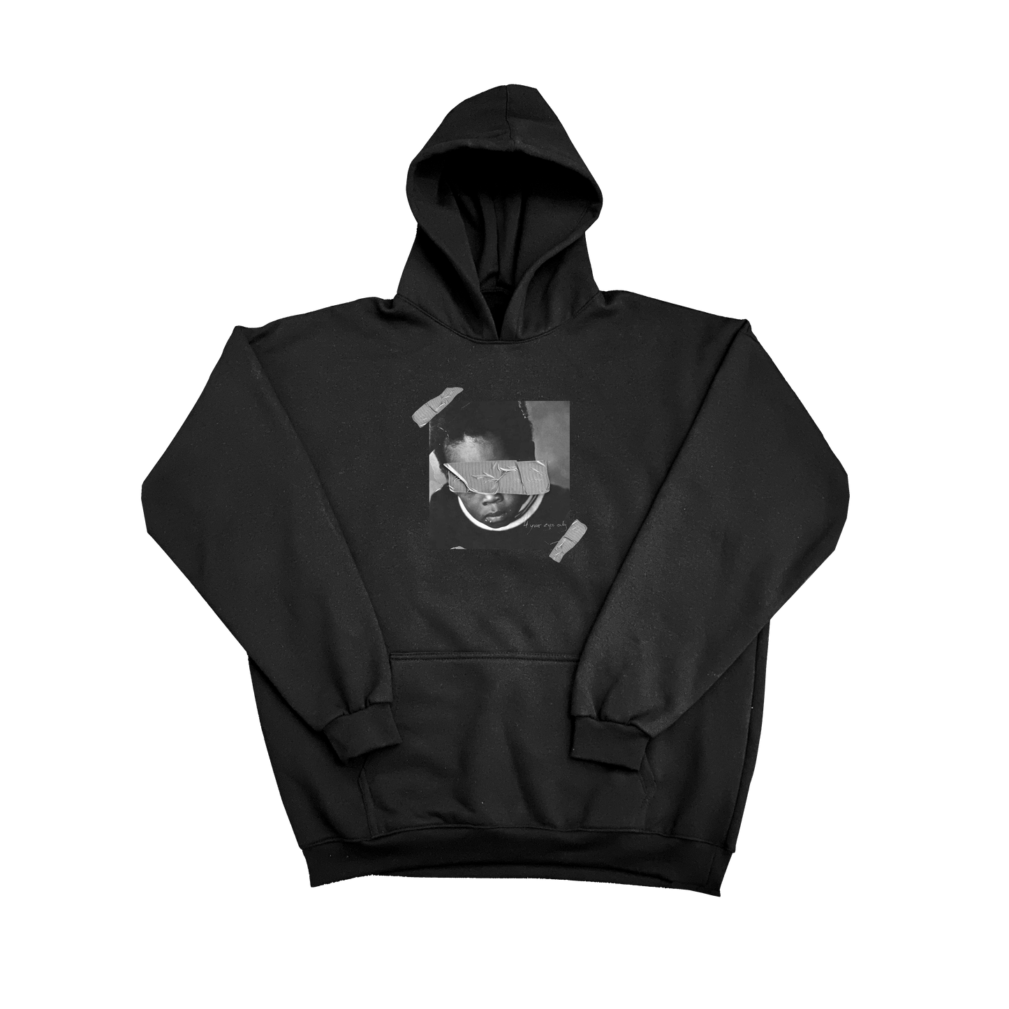 J-cole hoodie