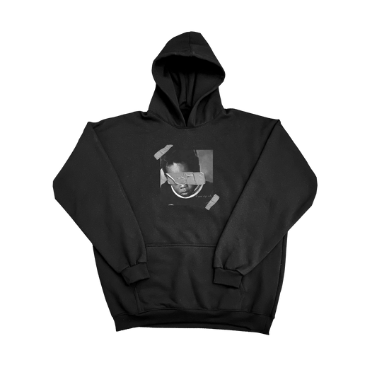 J-cole hoodie