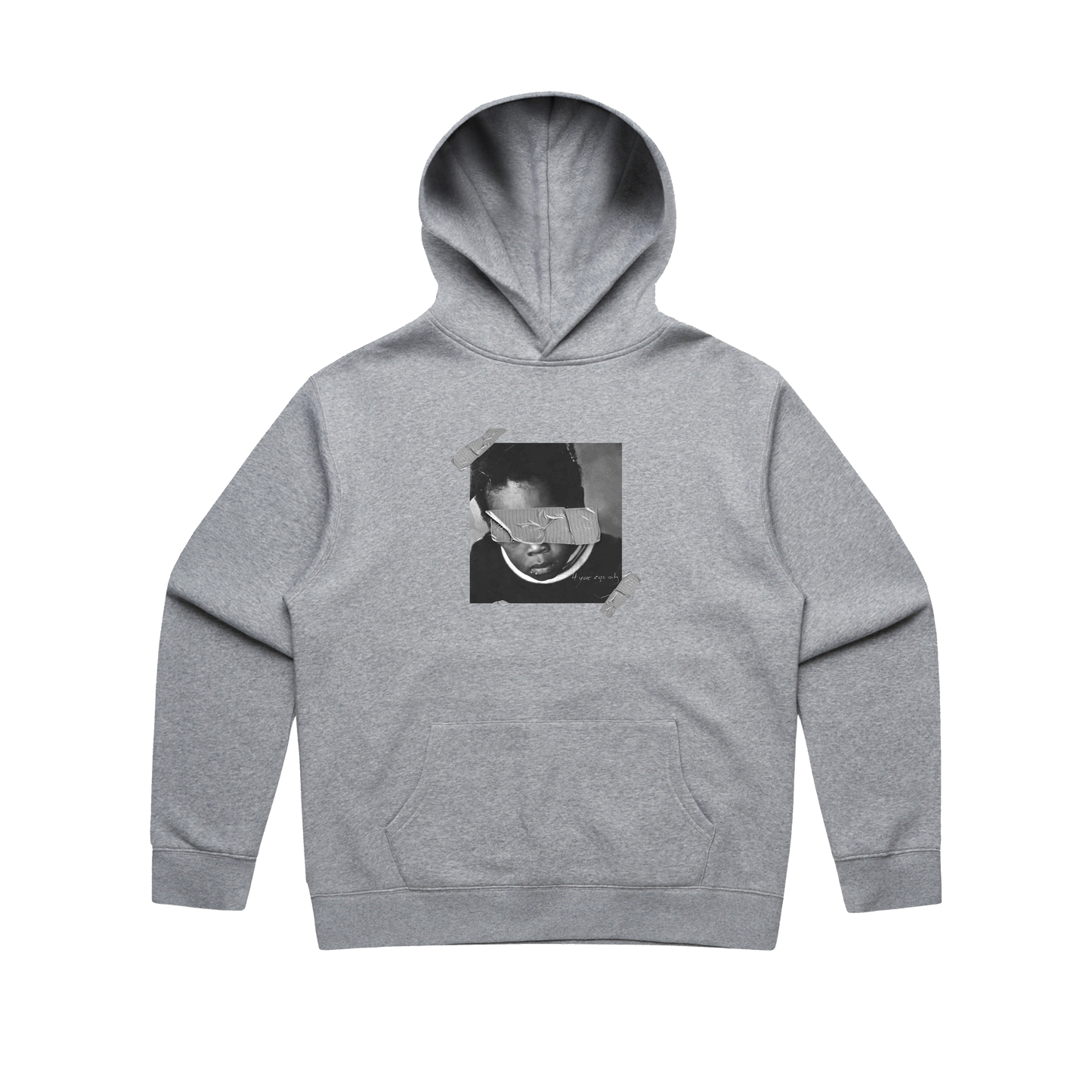 J-cole hoodie