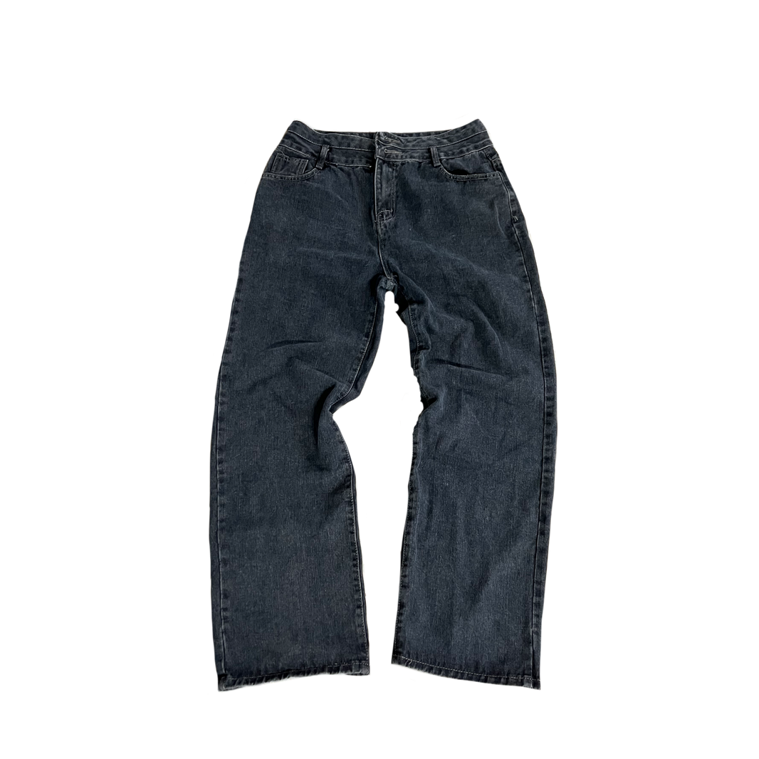 Baggy jeans – Manii