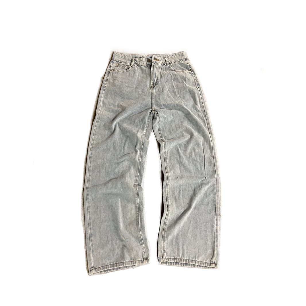 Baggy jeans – Manii