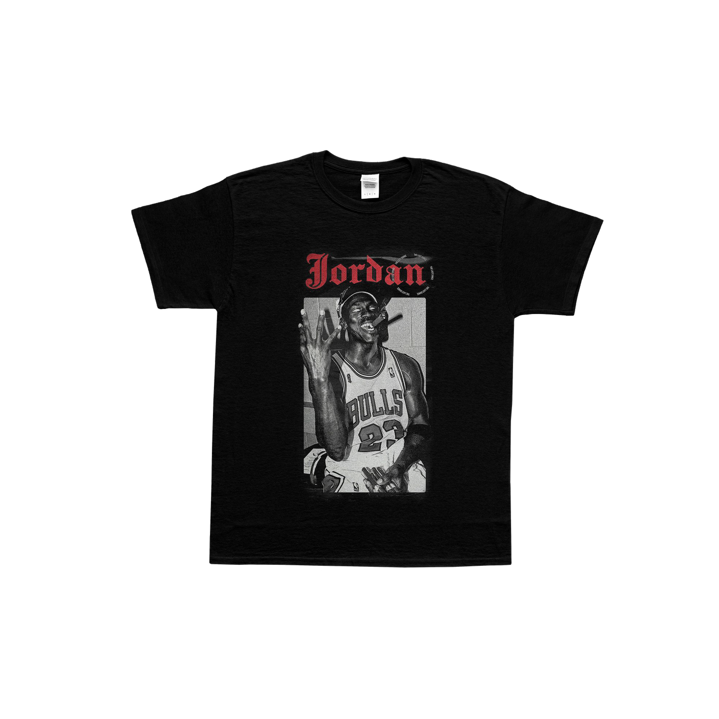 Jordan tee