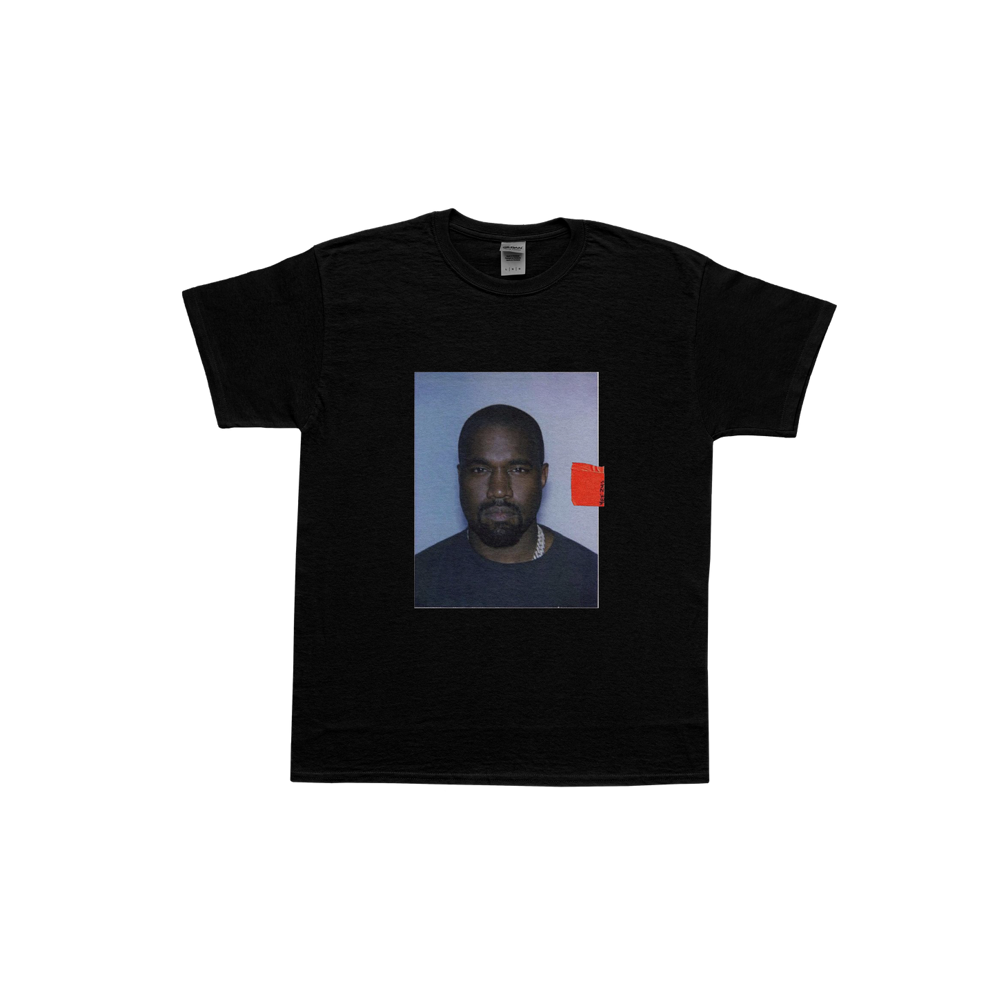 Kanye west tee