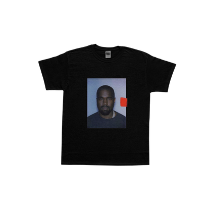 Kanye west tee