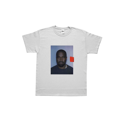 Kanye west tee