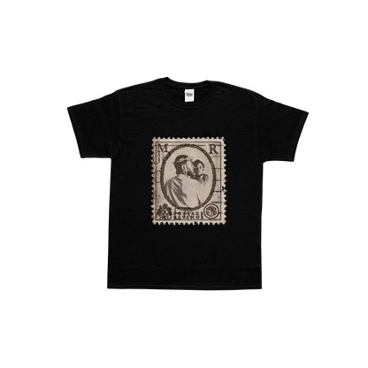 Kendrick Lamar stamp tee