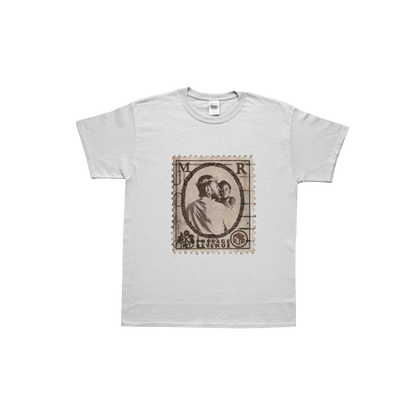 Kendrick Lamar stamp tee