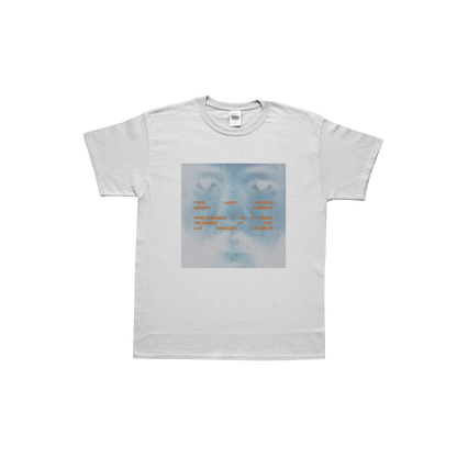 Larry tee