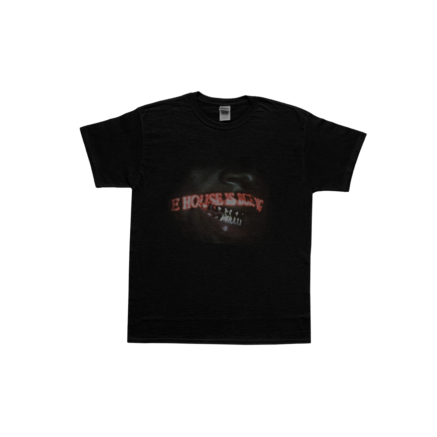 L3D tee