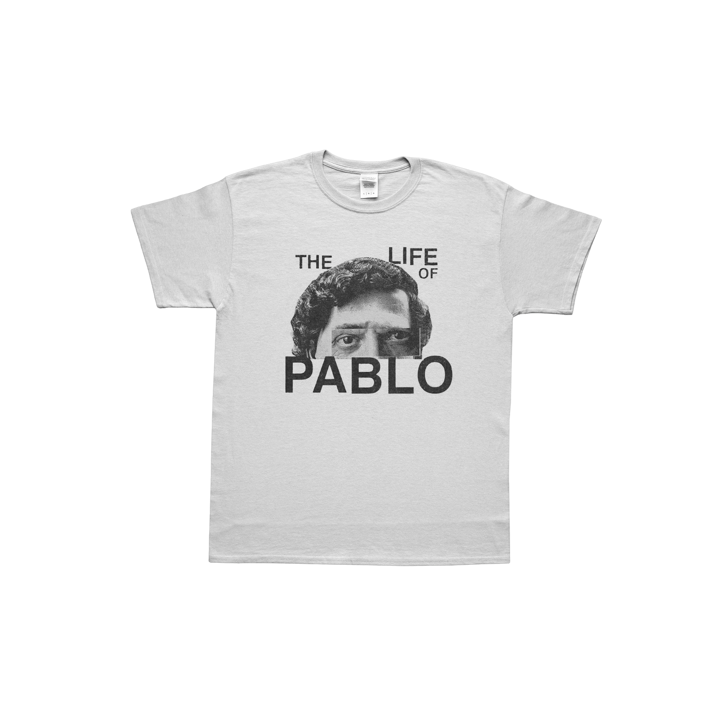 Life of Pablo tee