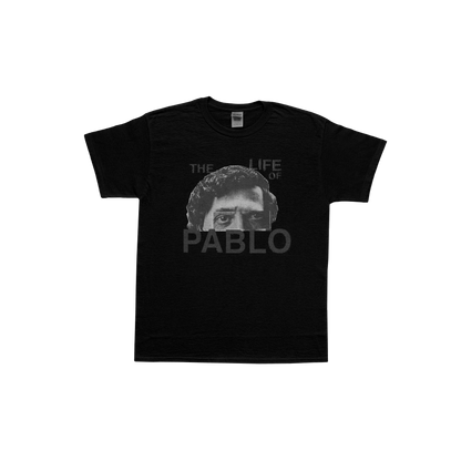 Life of Pablo tee