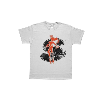 Lifestyle tee