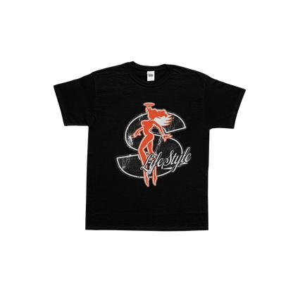 Lifestyle tee
