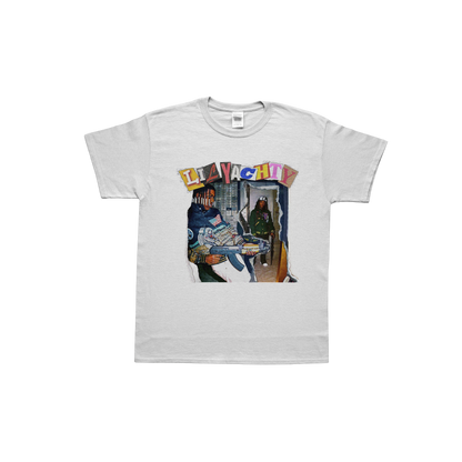 Lil lachty tee