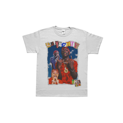 Lil Yachty box tee