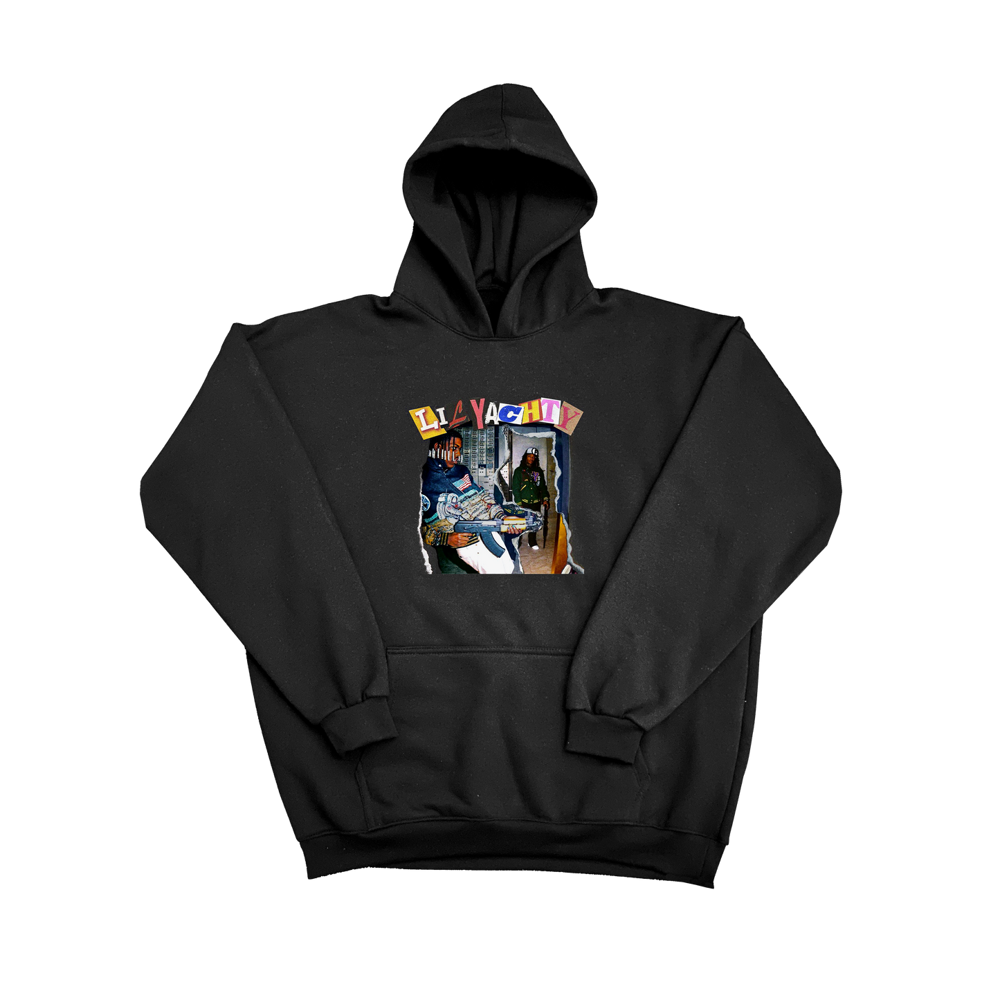 Lil Yachty hoodie