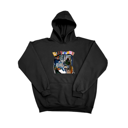 Lil Yachty hoodie