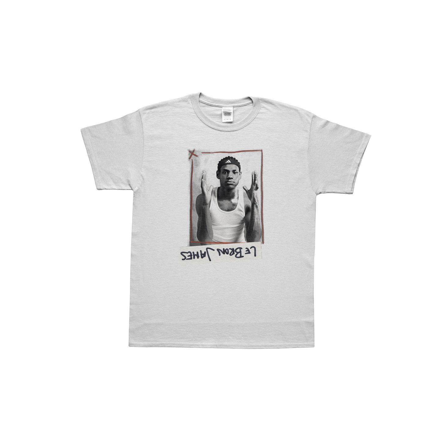 Lebron James tee