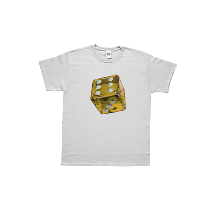 Lucky dice tee