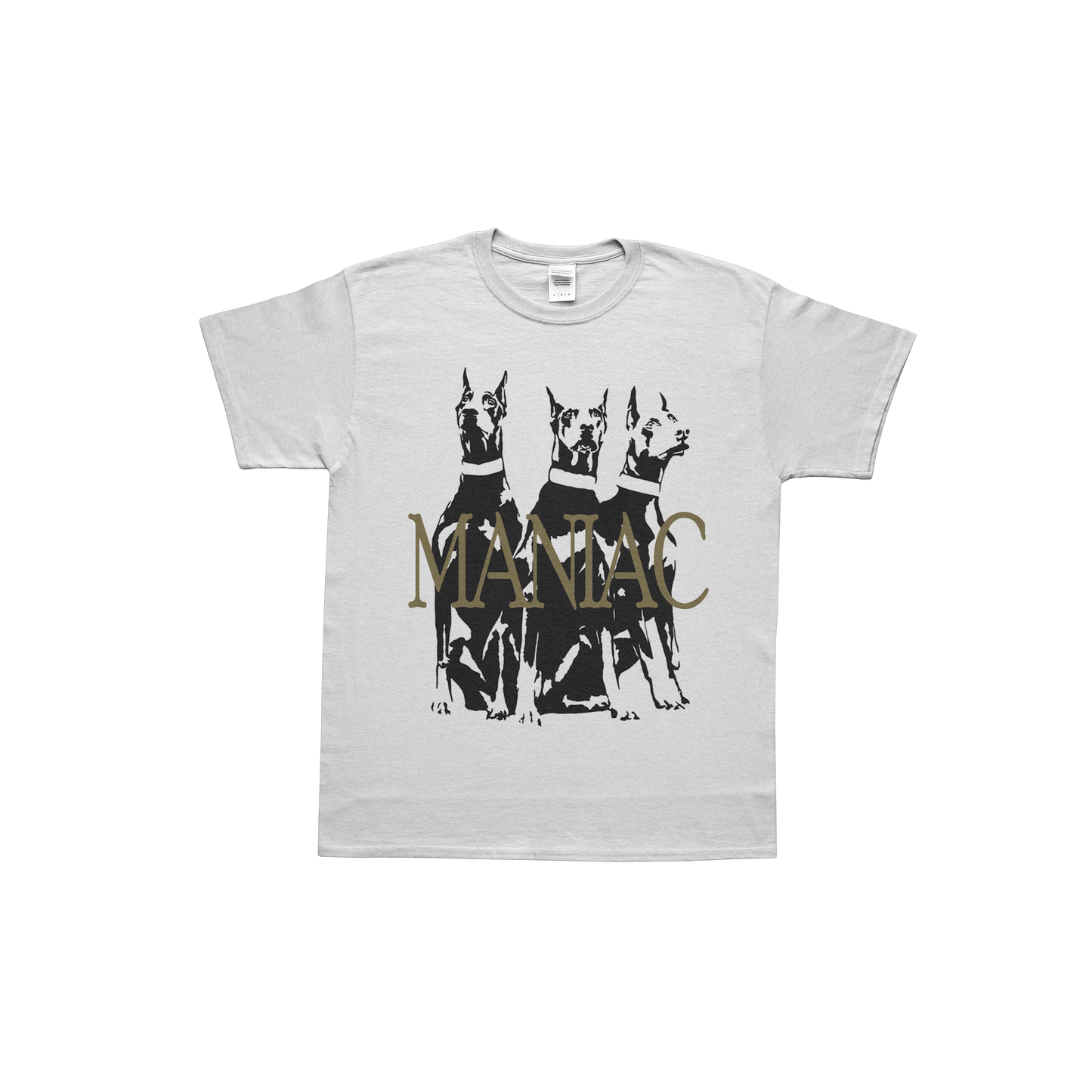 Hound tee