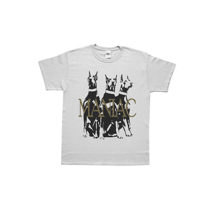 Hound tee