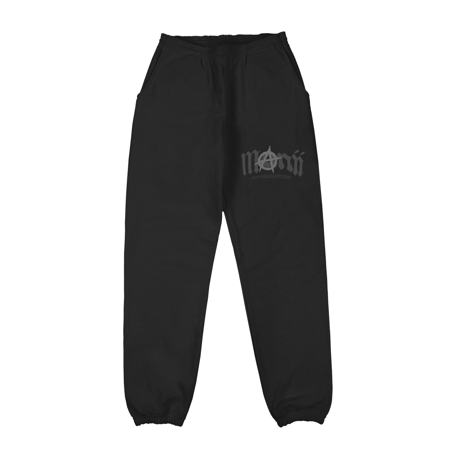 Manii Blackout Trackies