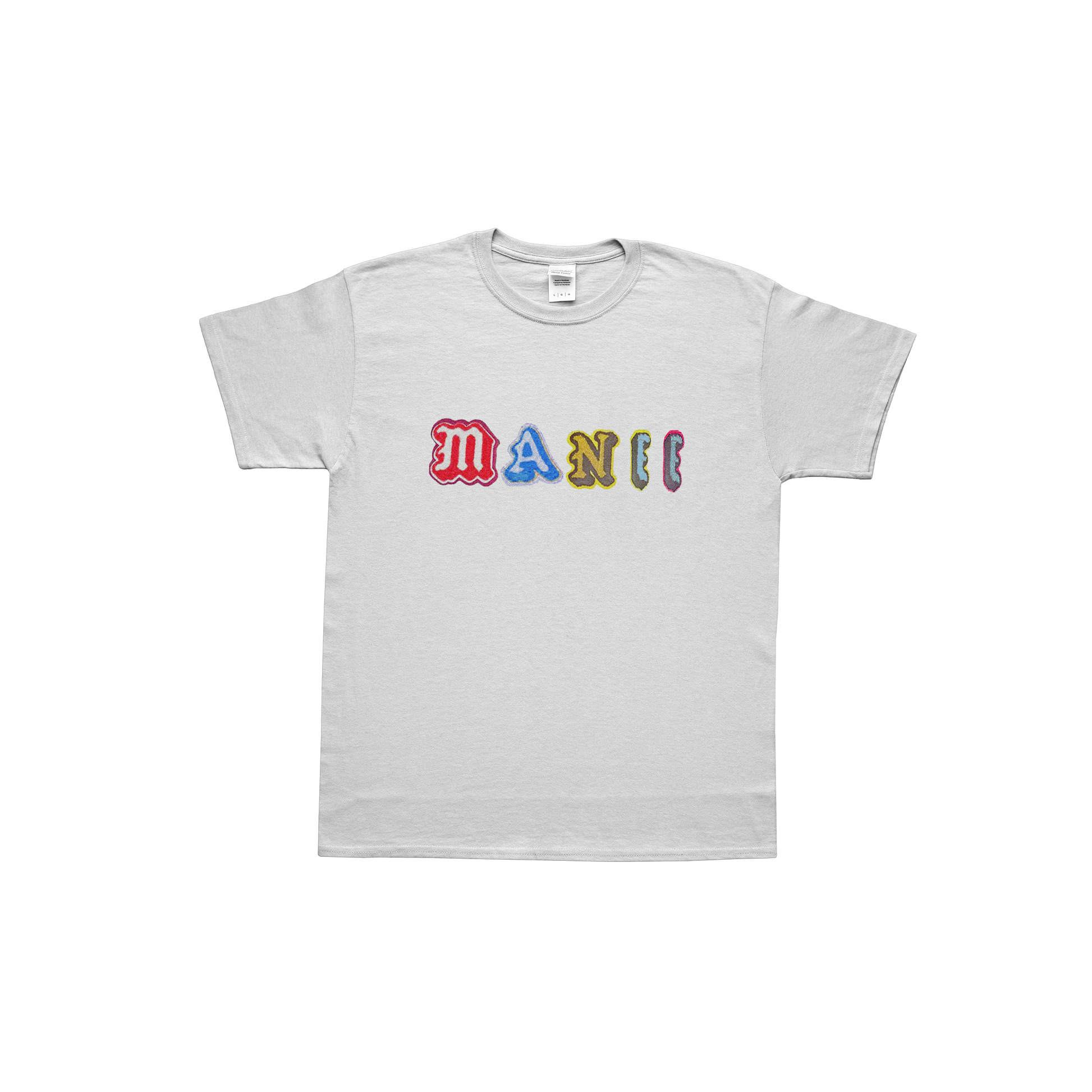 Cutout tee