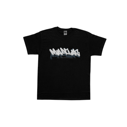 Manii Graffiti tee